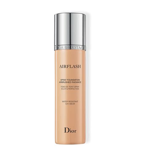 airflash spray foundation dior|dior airflash foundation discontinued.